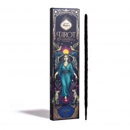Incienso Tarot Marsella Olíbano y Magnolia